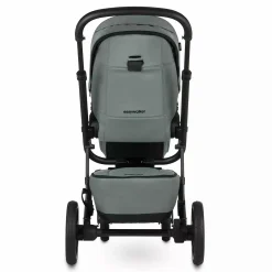 easywalker Jimmey Thyme Green*Kinder Buggys|Kombi-Kinderwagen