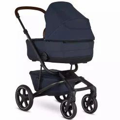 easywalker Jimmey Wanne Indigo Blue*Kinder Kinderwagen Zubehör
