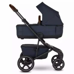 easywalker Jimmey Wanne Indigo Blue*Kinder Kinderwagen Zubehör