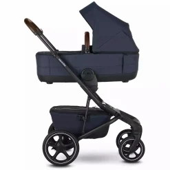 easywalker Jimmey Wanne Indigo Blue*Kinder Kinderwagen Zubehör
