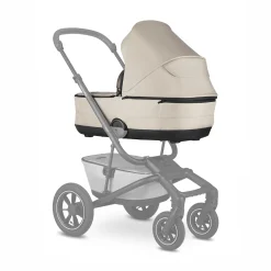 easywalker Jimmey Wanne Pearl Taupe*Kinder Kinderwagen Zubehör