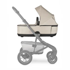 easywalker Jimmey Wanne Pearl Taupe*Kinder Kinderwagen Zubehör
