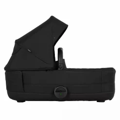 easywalker Jimmey Wanne Pepper Black*Kinder Kinderwagen Zubehör