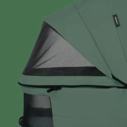 easywalker Jimmey Wanne Pine Green*Kinder Kinderwagen Zubehör