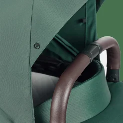 easywalker Jimmey Wanne Pine Green*Kinder Kinderwagen Zubehör