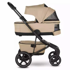 easywalker Jimmey Wanne Sand Taupe*Kinder Kinderwagen Zubehör