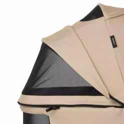 easywalker Jimmey Wanne Sand Taupe*Kinder Kinderwagen Zubehör