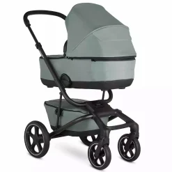 easywalker Jimmey Wanne Thyme Green*Kinder Kinderwagen Zubehör