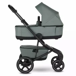 easywalker Jimmey Wanne Thyme Green*Kinder Kinderwagen Zubehör