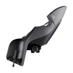 Britax Ru00f6mer JOCKEY MAXI Gepäckträgermontage Mineral Grey* Fahrradsitze