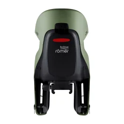 Britax Ru00f6mer JOCKEY MAXI Gepäckträgermontage Urban Olive* Fahrradsitze