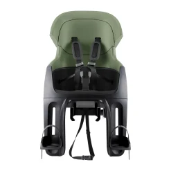Britax Ru00f6mer JOCKEY MAXI Gepäckträgermontage Urban Olive* Fahrradsitze