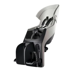 Britax Ru00f6mer JOCKEY MAXI Gepäckträgermontage Warm White* Fahrradsitze