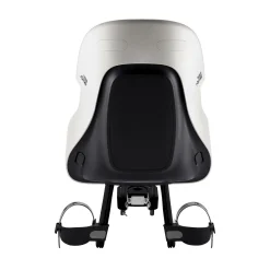 Britax Ru00f6mer JOCKEY MINI Frontmontage Warm White* Fahrradsitze