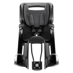 Britax Ru00f6mer JOCKEY PRO Mineral Grey* Fahrradsitze