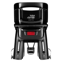 Britax Ru00f6mer JOCKEY PRO Mineral Grey* Fahrradsitze