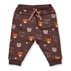 Sense Organics Jogginghose Bären* Hosen