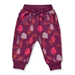 Sense Organics Jogginghose Bäume* Hosen
