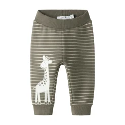 name it Jogginghose Giraffe* Hosen