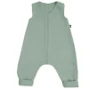 Zu00f6llner Jumper Musselin Grün 80cm* Schlafsäcke|Schlafsäcke