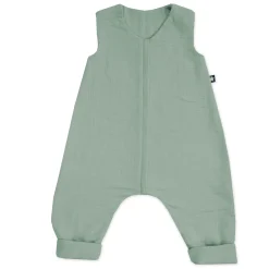 Zu00f6llner Jumper Musselin Grün 80cm* Schlafsäcke|Schlafsäcke