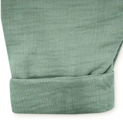 Zu00f6llner Jumper Musselin Grün 80cm* Schlafsäcke|Schlafsäcke