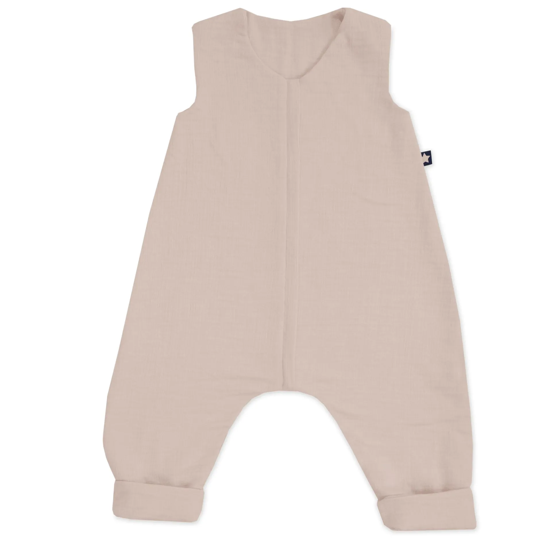 Zu00f6llner Jumper Musselin Sand 92cm* Schlafsäcke|Schlafsäcke