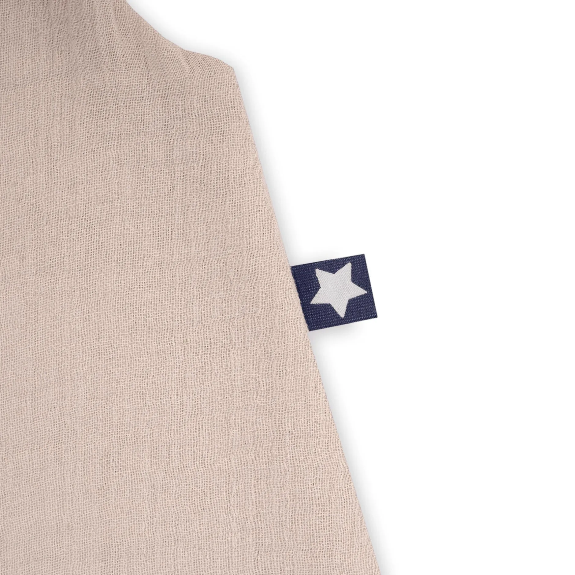 Zu00f6llner Jumper Musselin Sand 92cm* Schlafsäcke|Schlafsäcke