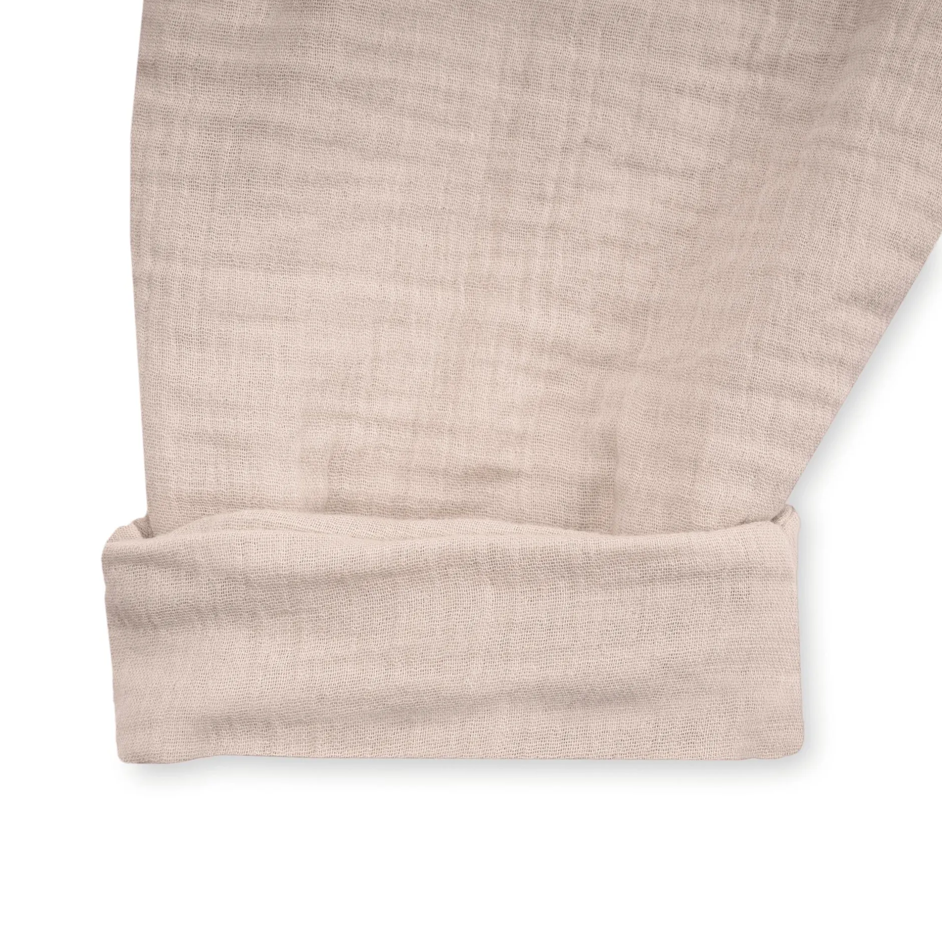 Zu00f6llner Jumper Musselin Sand 92cm* Schlafsäcke|Schlafsäcke