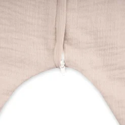 Zu00f6llner Jumper Musselin Sand 80cm* Schlafsäcke|Schlafsäcke