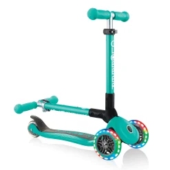 GLOBBER Junior Foldable Lights*Kinder Kinderfahrzeuge
