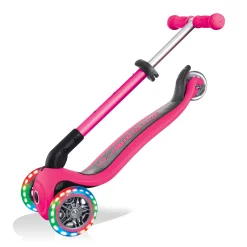 GLOBBER Junior Foldable Lights*Kinder Kinderfahrzeuge