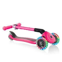GLOBBER Junior Foldable Lights*Kinder Kinderfahrzeuge