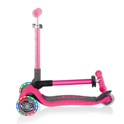 GLOBBER Junior Foldable Lights*Kinder Kinderfahrzeuge