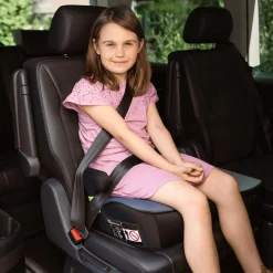 osann Junior Gurtfix*Kinder Kindersitzerhöhungen|Kindersitze 15-36 Kg, Gruppe 2/3