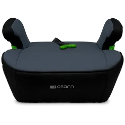 osann Junior Gurtfix*Kinder Kindersitzerhöhungen|Kindersitze 15-36 Kg, Gruppe 2/3