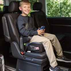 osann Junior Isofix*Kinder Kindersitzerhöhungen|Kindersitze Isofix