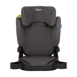 GRACO Junior Maxi i-Size Iron*Kinder Kindersitze 15-36 Kg, Gruppe 2/3