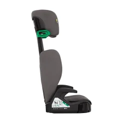 GRACO Junior Maxi i-Size Iron*Kinder Kindersitze 15-36 Kg, Gruppe 2/3