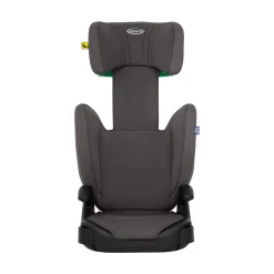 GRACO Junior Maxi i-Size Iron*Kinder Kindersitze 15-36 Kg, Gruppe 2/3