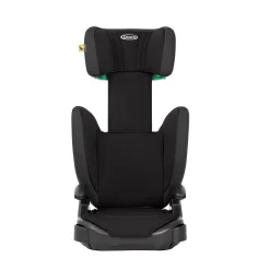 GRACO Junior Maxi i-Size Midnight*Kinder Kindersitze 15-36 Kg, Gruppe 2/3