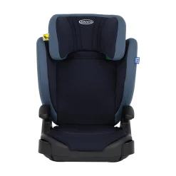 GRACO Junior Maxi i-Size Navy*Kinder Kindersitze 15-36 Kg, Gruppe 2/3