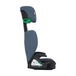GRACO Junior Maxi i-Size Navy*Kinder Kindersitze 15-36 Kg, Gruppe 2/3