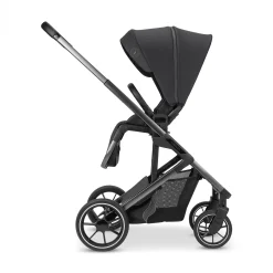 osann Juntos Coal*Kinder Kombi-Kinderwagen