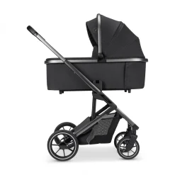 osann Juntos Coal*Kinder Kombi-Kinderwagen