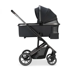 osann Juntos Coal*Kinder Kombi-Kinderwagen