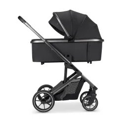 osann Juntos Coal*Kinder Kombi-Kinderwagen