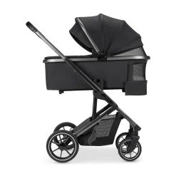 osann Juntos Coal*Kinder Kombi-Kinderwagen