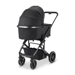 osann Juntos Coal*Kinder Kombi-Kinderwagen