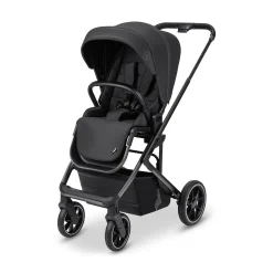 osann Juntos Coal*Kinder Kombi-Kinderwagen